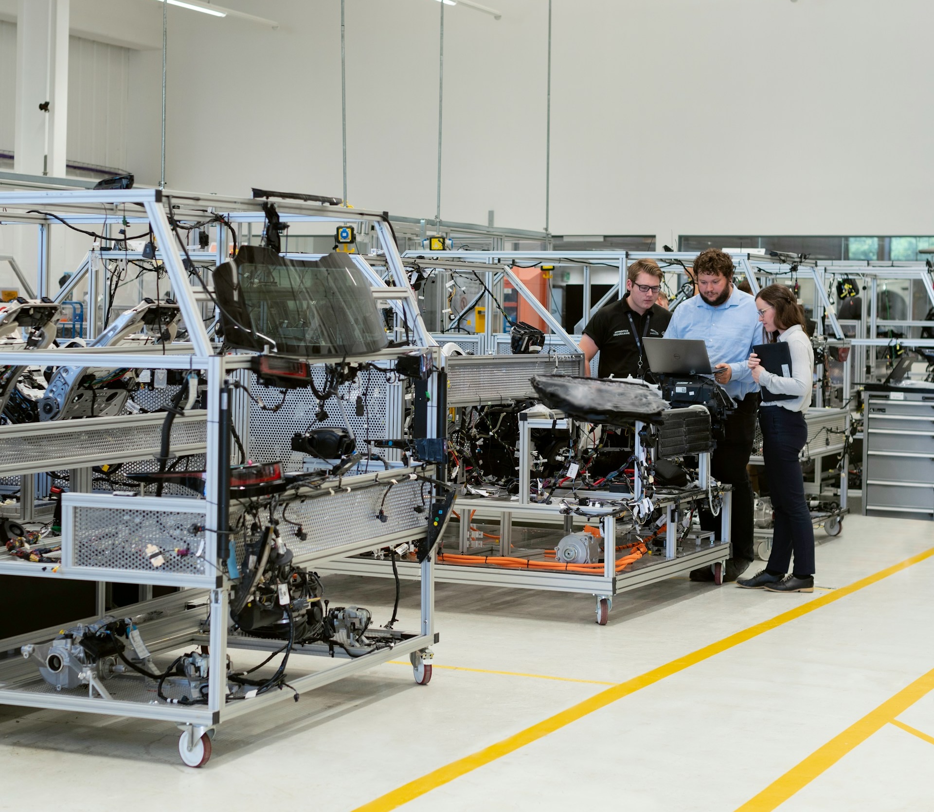 Engineering use case